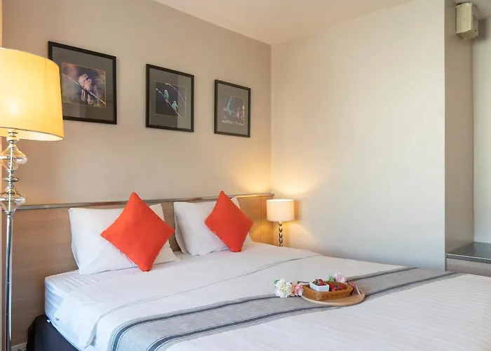 Loft 3* Bangkok