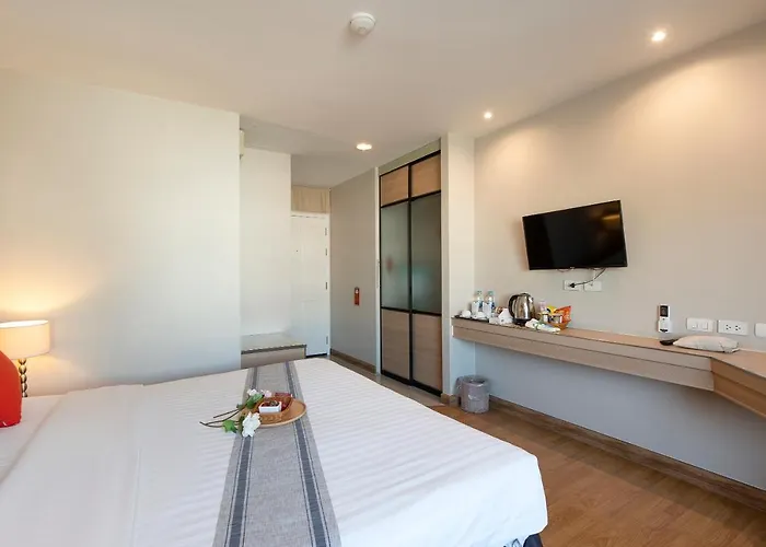 Loft Bangkok
