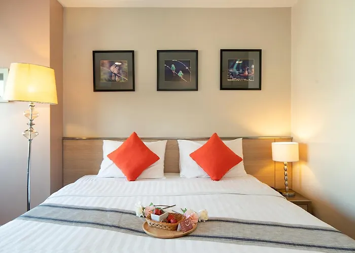 Loft Hotel