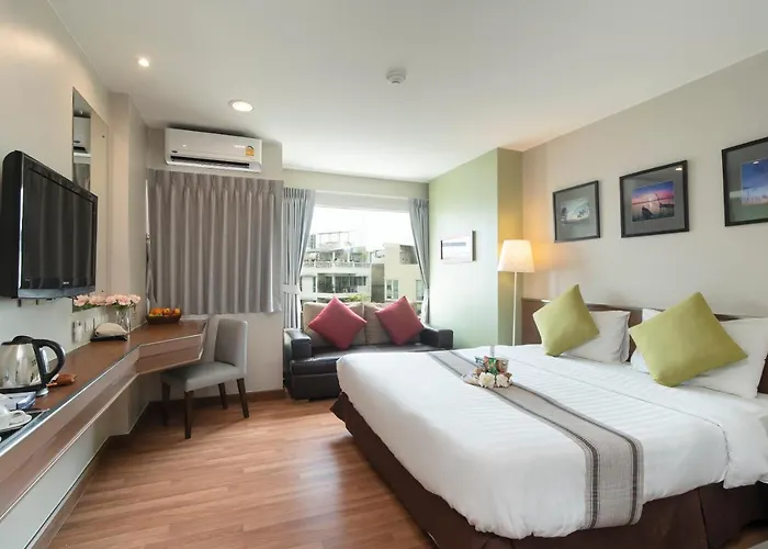 Loft Bangkok