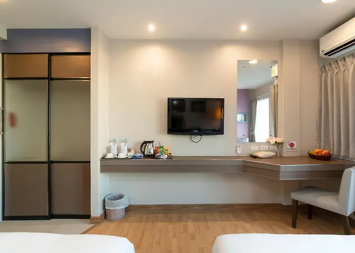 Loft Hotel 3*
