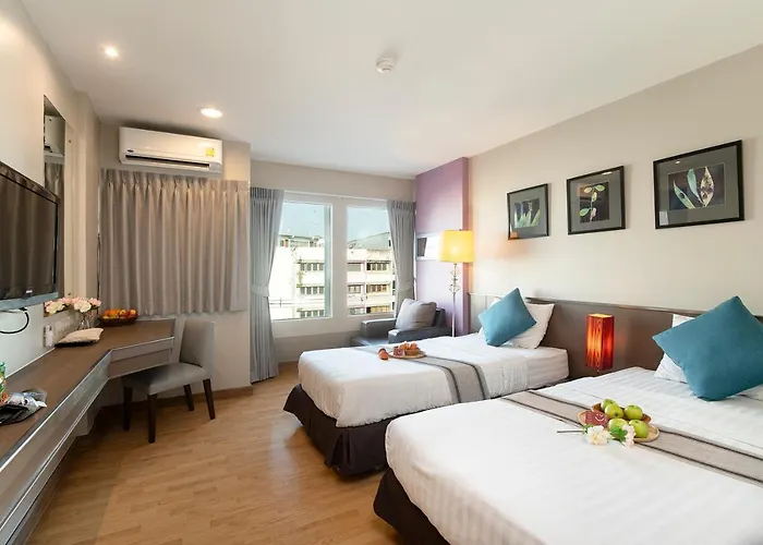 Loft Bangkok