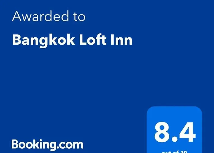 Hotel Loft 3*