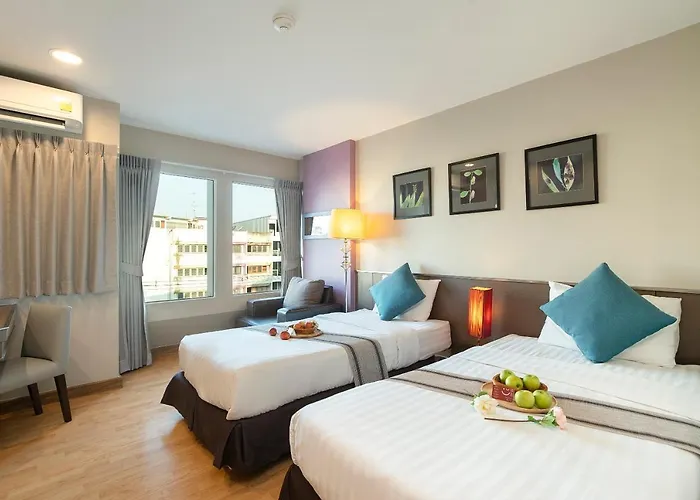 Loft Bangkok