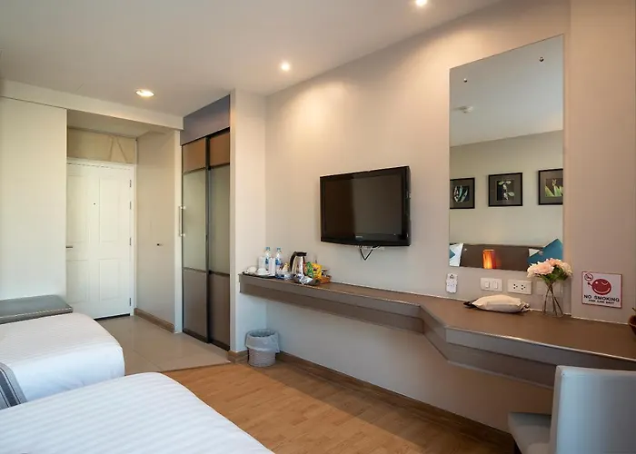 Loft Hotel