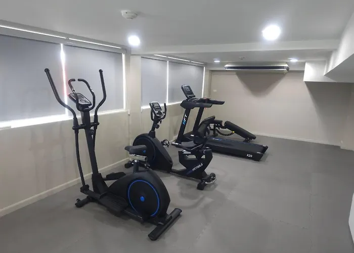 Hotel Loft 3*