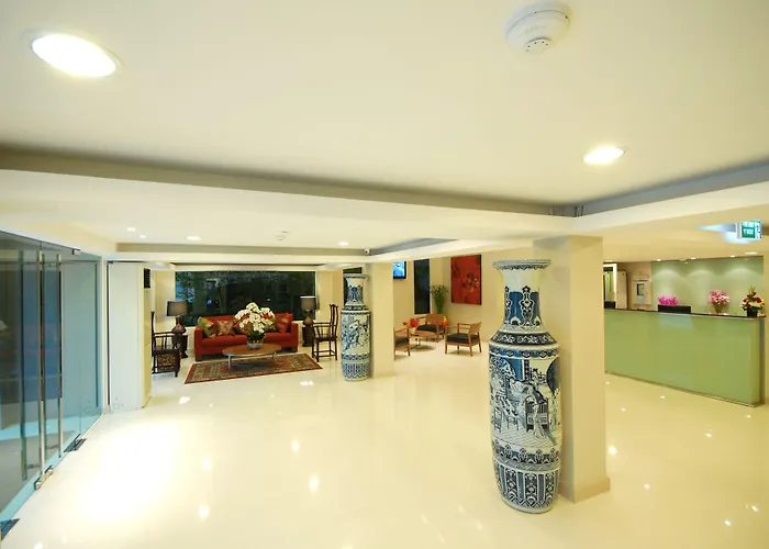 Loft Bangkok