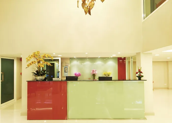 Hotel Loft