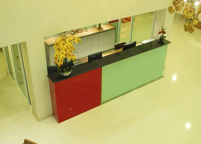 Hotel Loft 3*