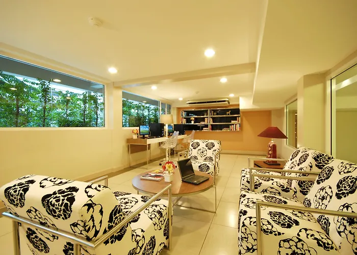 Loft Hotel