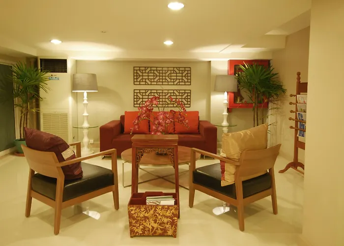 Loft Hotel 3*