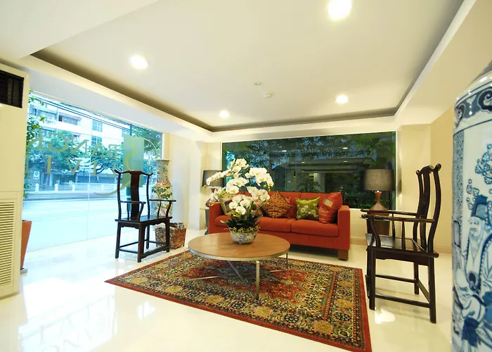 Loft Hotel