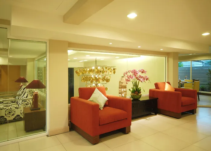 Loft 3* Bangkok