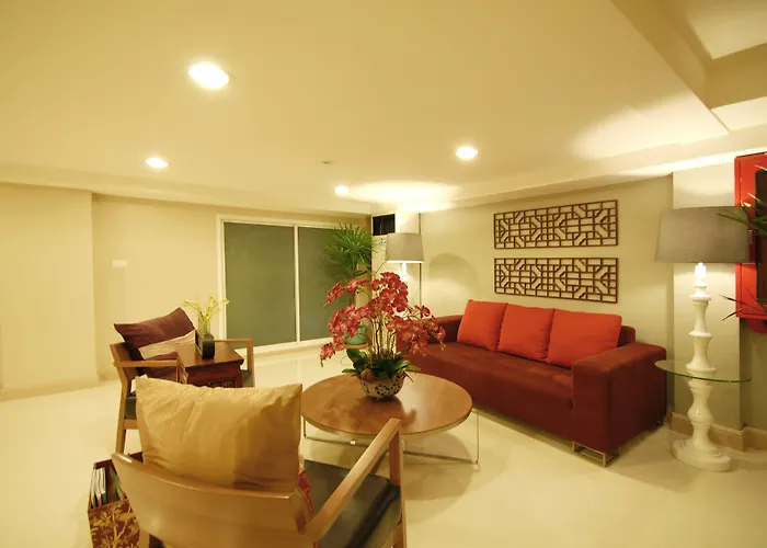 Loft 3* Bangkok