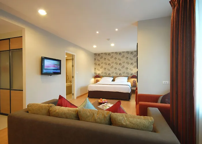 Hotel Loft 3*