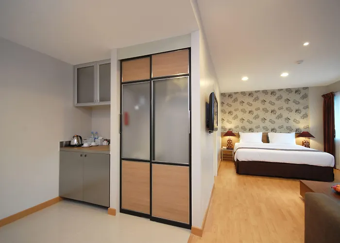 Loft Bangkok