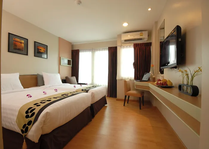 Loft Hotel
