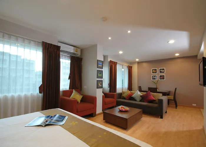 Loft Hotel 3*