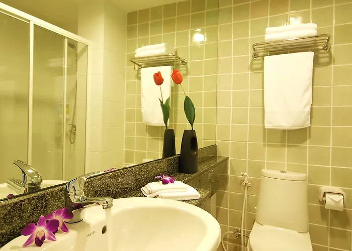 Loft 3* Bangkok
