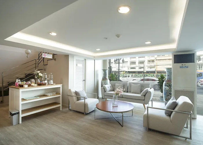 Loft Hotel