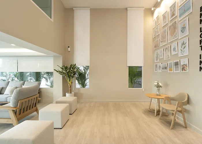 Loft 3*