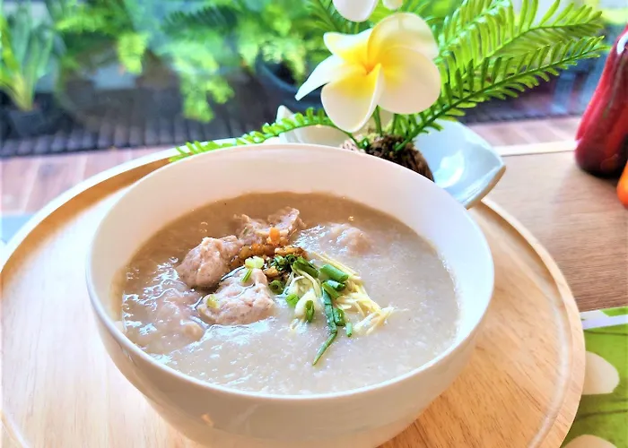 Hotel Loft Bangkok