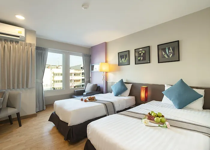 Hotel Loft 3*
