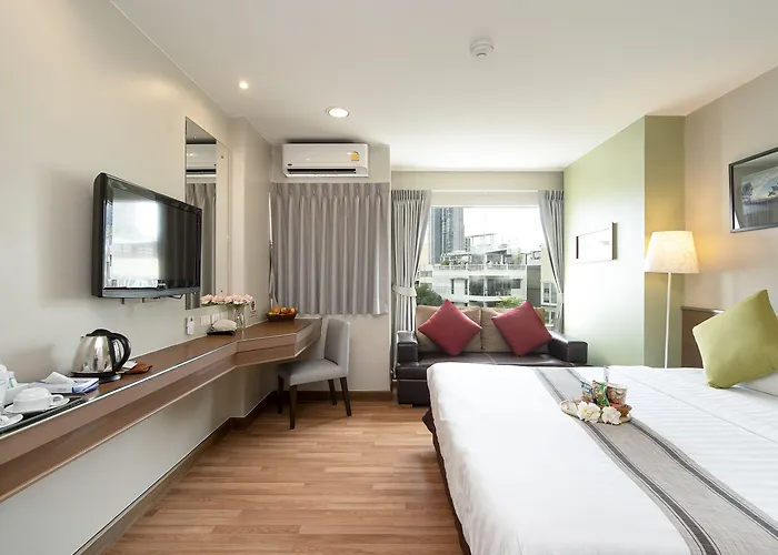 Hotel Loft 3*