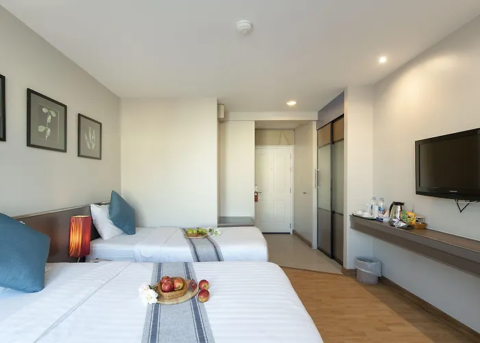 Hotel Loft 3*