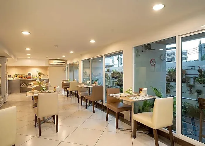 Loft Hotel