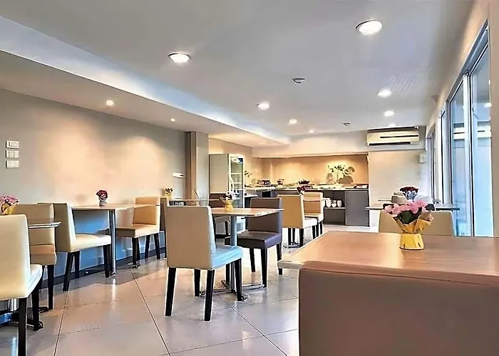 Hotel Loft 3*