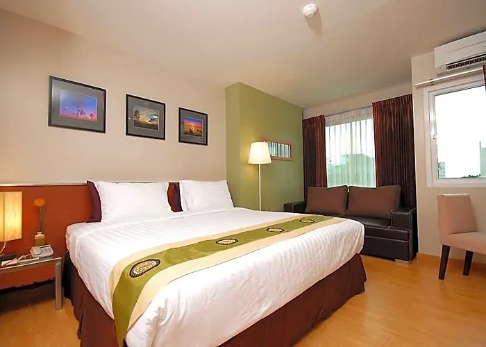 Loft 3*