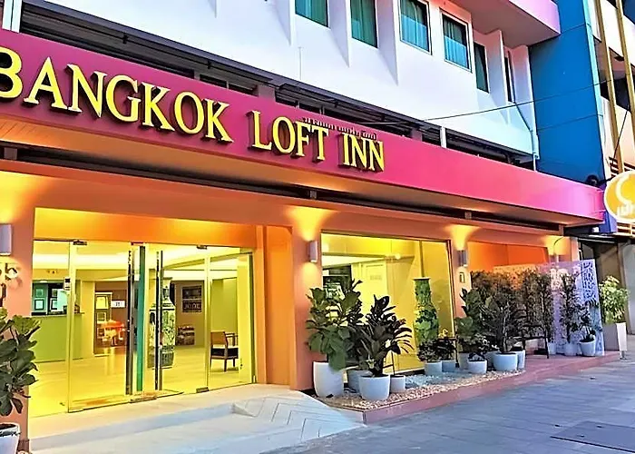 Loft Bangkok