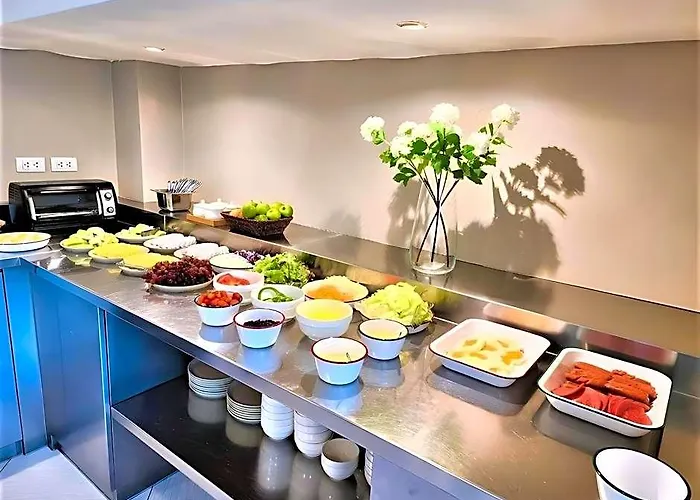 Loft Hotel