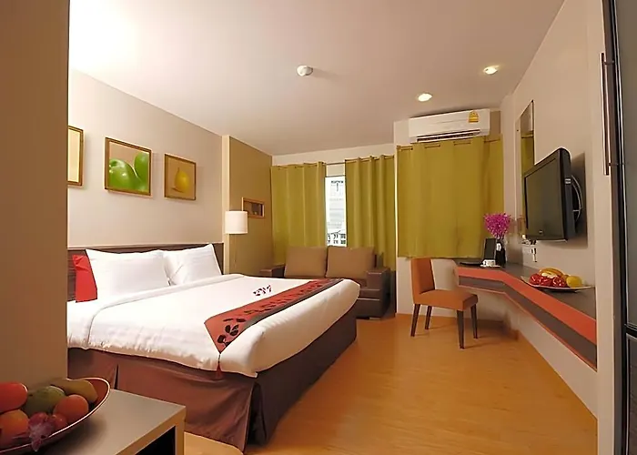 Loft 3*