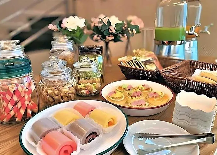 Hotel Loft Bangkok