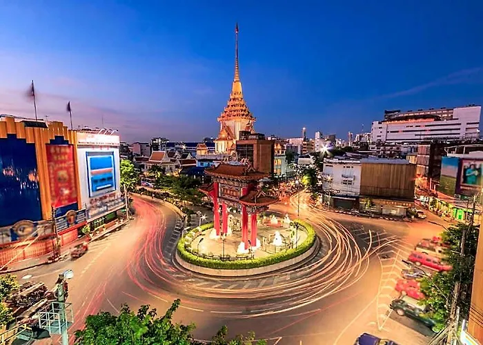 Hotel Loft Bangkok