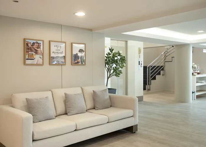Hotel Loft