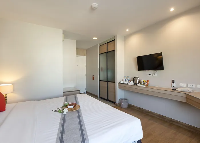 Loft 3* Bangkok