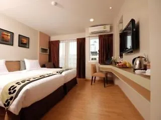 Loft Hotel Bangkok