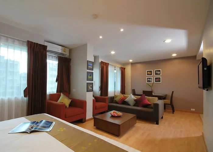 Loft 3*